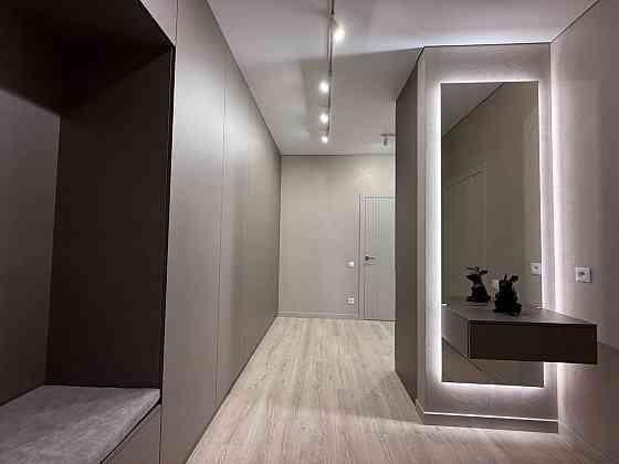 Продаж Квартира 1-кімнатна, 7/24 поверх на Краснова ул., 1-А Odessa