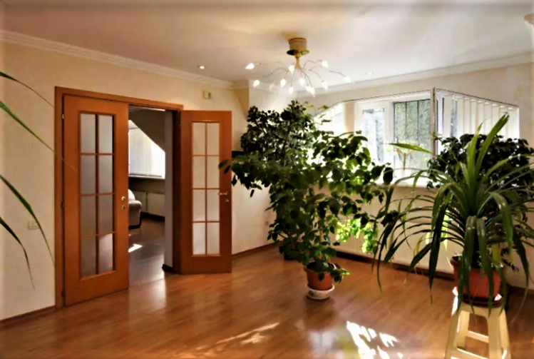 Просторный дом на 4 сотках земли Французский бульвар/ пляж Отрада Одеса - фото 4