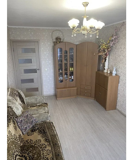 3-кімнатна, Свободи просп., 30, Подільський Київ - фото 4