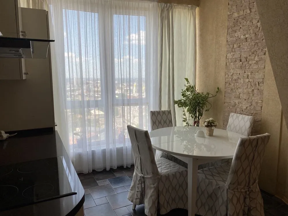 Оренда 3к Квартира 120 кв.м Гоголя 20 Дніпро - фото 13