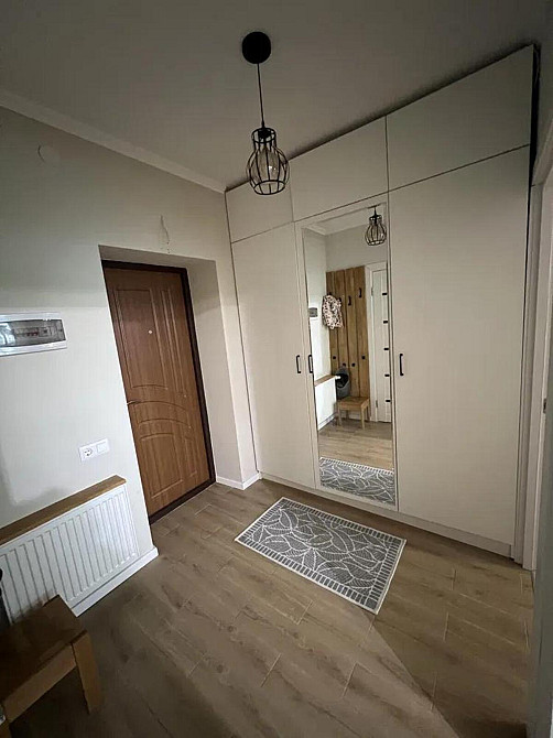 Продаж Квартира 1-кімнатна, 1/3 поверх на Героїв Крут, 1 Львів - фото 10