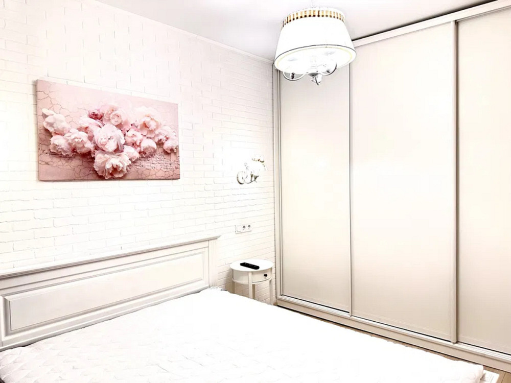 Оренда Квартира 1-кімнатна, 12/21 поверх на Сормовська, 3 Київ - фото 2