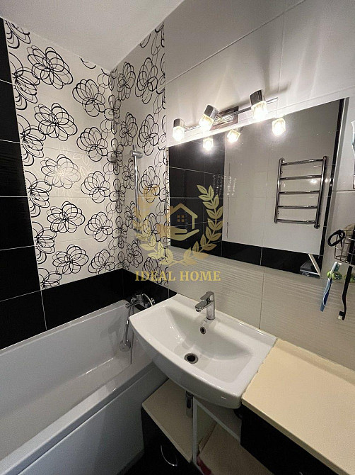 Простора 3-кімнатна квартира біля метро Теремки, Заболотного 26 Kiev - photo 18