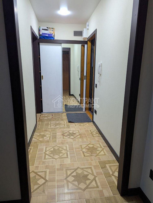 Продаж Квартира 1-кімнатна, 15/16 поверх на вул. Гвардійців Широнінців Харків - фото 2