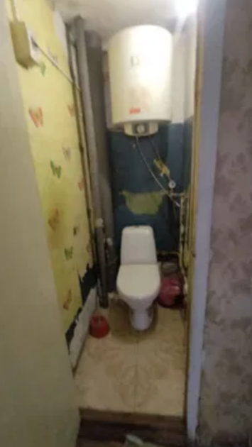 Продам 2-х комнатную квартиру на п.Котовского Odessa - photo 10