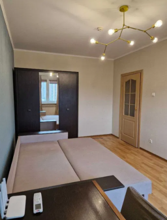 Оренда Квартира 1-кімнатна, 13/24 поверх на Григоренко Петра просп., 14 Київ