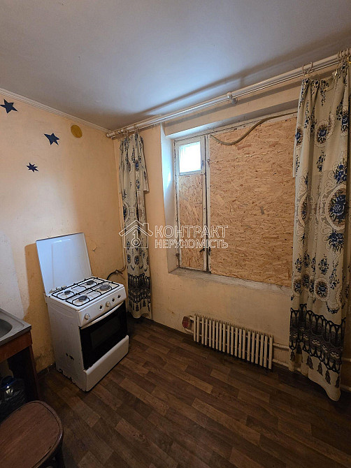 Продаж Квартира 2-кімнатна, 1/9 поверх на вул. Героїв Праці Харків - фото 5