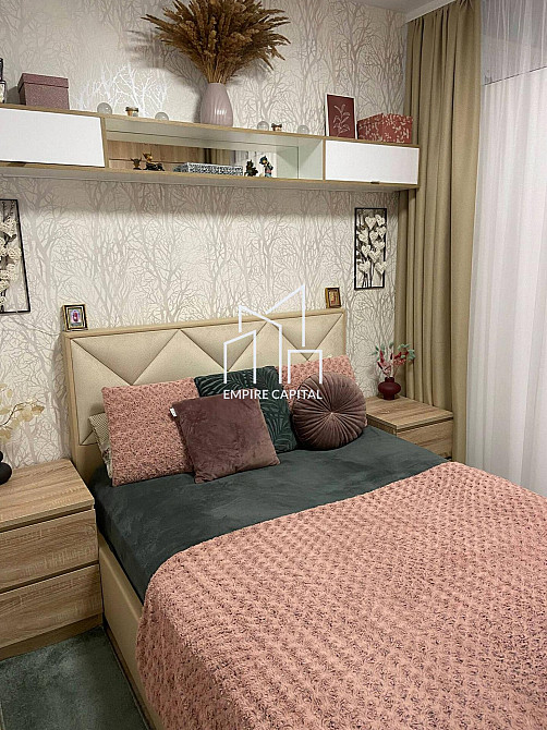 Оренда Квартира 2-кімнатна, 4/14 поверх на вул. Кульпарківська Львів - фото 2