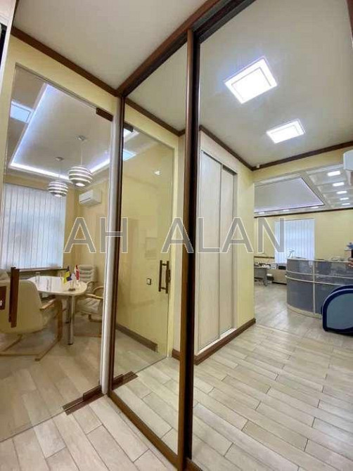 Оренда офісне приміщення на Мазепи Івана вул., 3Б приміщень - 3, поверх - 1/7 Київ - фото 7