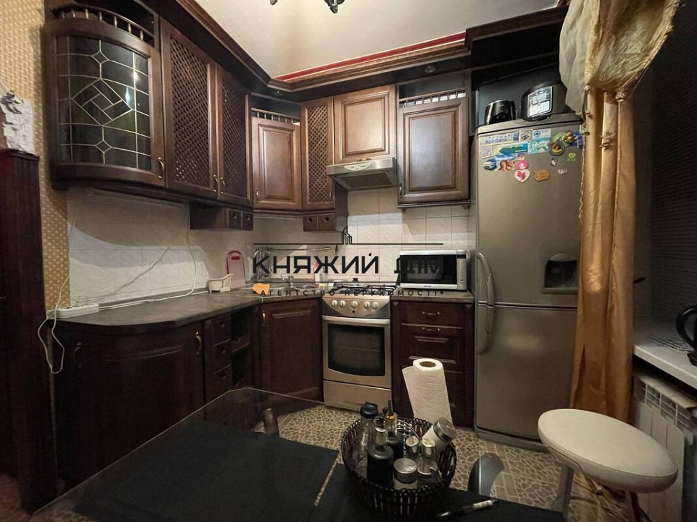 ОРЕНДА 1 к.кв. м. Лук'янівська .вул. Мельникова 6 код 11162535 Київ - фото 20