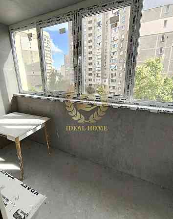 Продаж Квартира 2-кімнатна на Гонгадзе Георгия пр-т, 20В Kiev