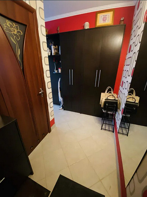 Продаж Квартира 1-кімнатна, 2/5 поверх Тернопіль - фото 8