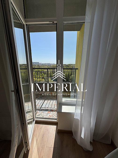 Оренда Квартира 1-кімнатна, 12/25 поверх на вул. Кадетський гай Kiev - photo 5