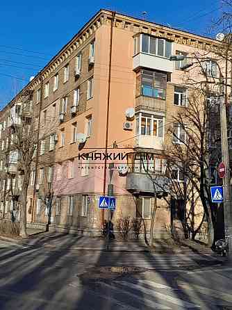 Оренда Квартира 2-кімнатна, 5/5 поверх на Івана Світличного Киев