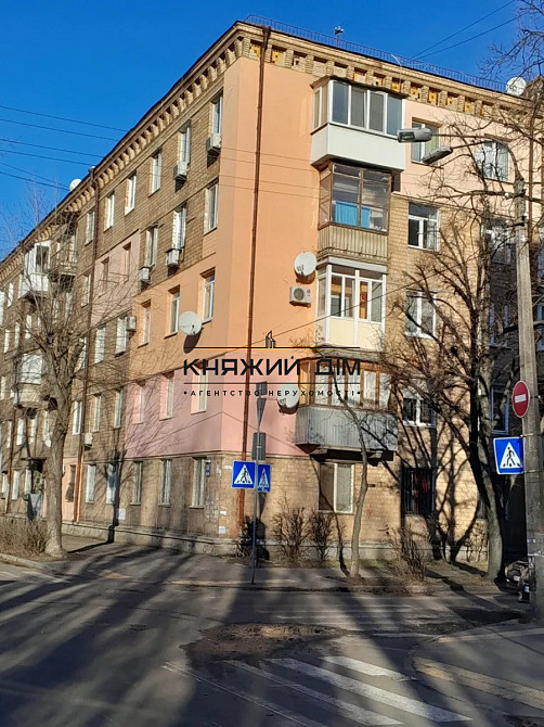 Оренда Квартира 2-кімнатна, 5/5 поверх на Івана Світличного Київ - фото 6