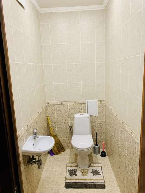 Оренда Квартира 2-кімнатна, 17/26 поверх на ул. Михаила Гришко, 9 Київ - фото 5