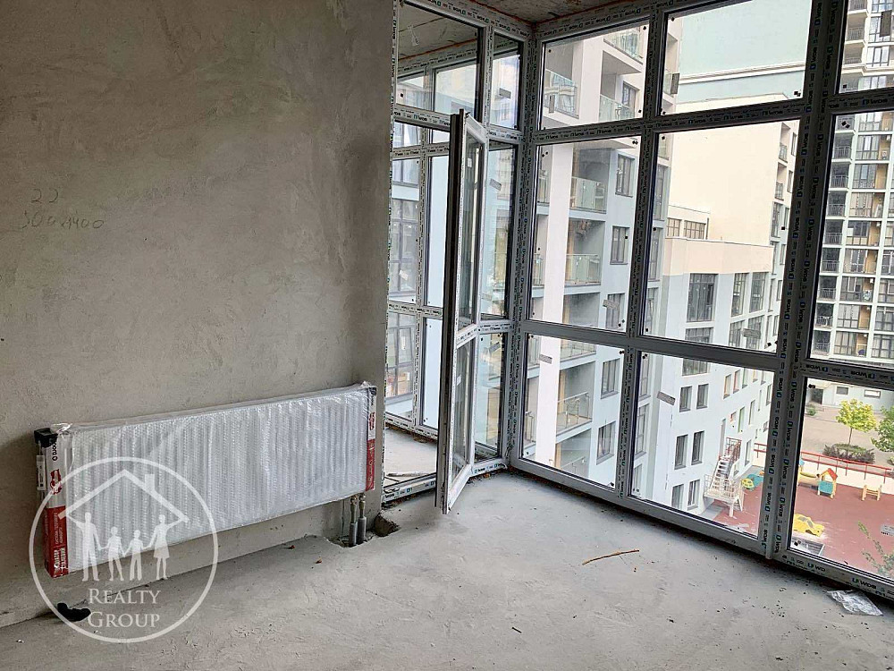 Продаж 2к Квартира 76 кв.м Стрийська L'viv - photo 2