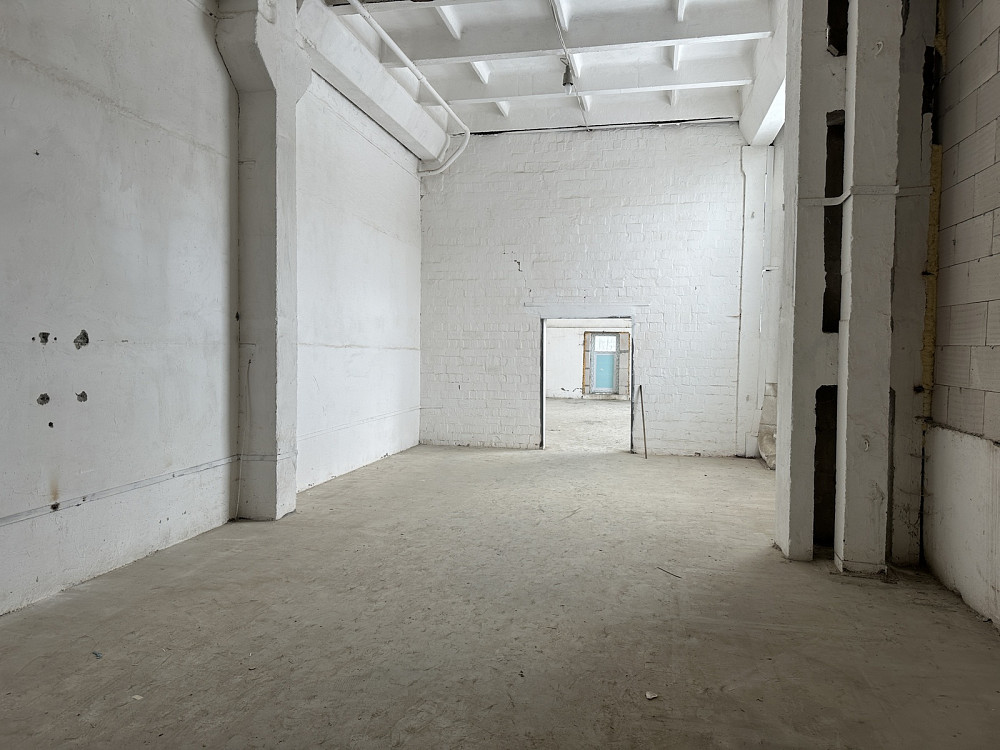 Оренда приміщення вільного призначення на Лукяновича Д. вул., 8 поверх - 1/2 Тернопіль - фото 9