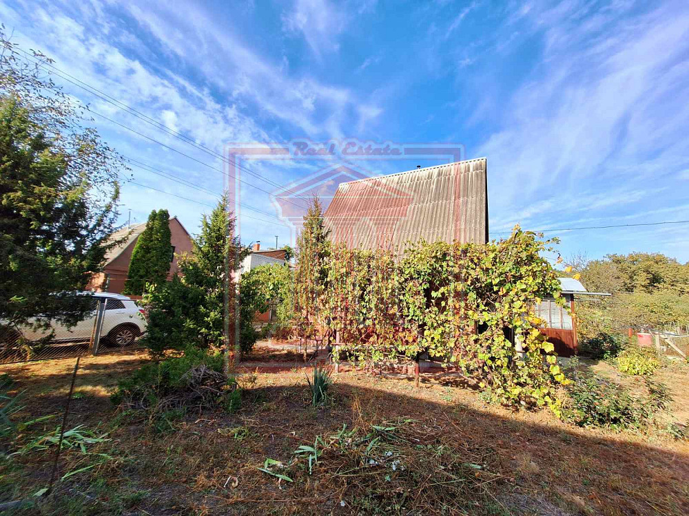 Продаж 2-поверховий Будинок з ділянкою 5.65 сот 55.2 кв.м  на СТ Масив Кийлівський Kyiliv - photo 16