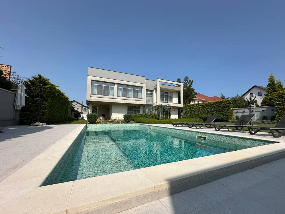 Продаж Будинок на Независимоти ул. Одесса - изображение 1