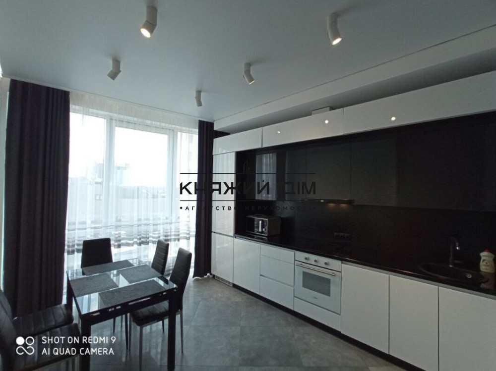 Оренда Квартира 2-кімнатна, 9/23 поверх на Победы просп./ Берестейский просп. Киев - изображение 13