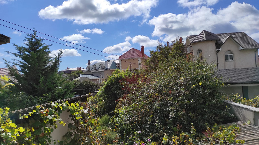 Продам дом на Даче Ковалевского (участок 3 сотки) Одеса - фото 12