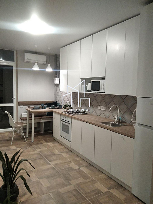 Оренда 1к Квартира 50 кв.м Шевченка Тараса вул. Львів - фото 3