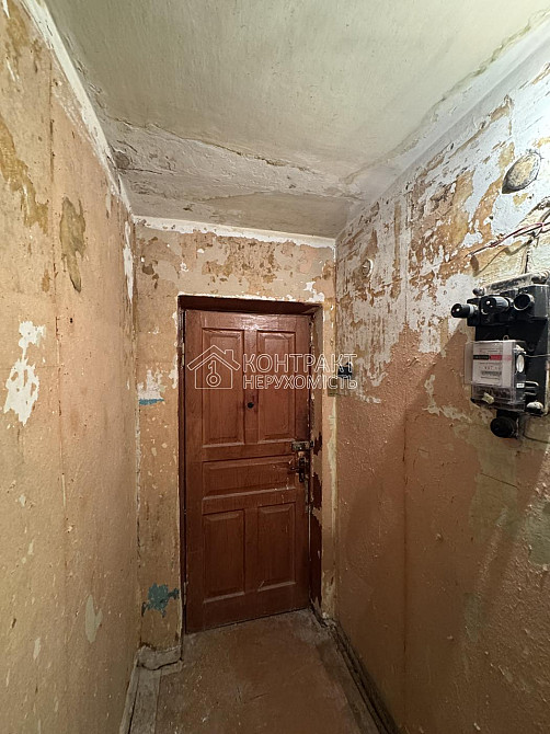 Продаж Квартира 2-кімнатна, 3/4 поверх на вул. Катаева Kharkiv - photo 9