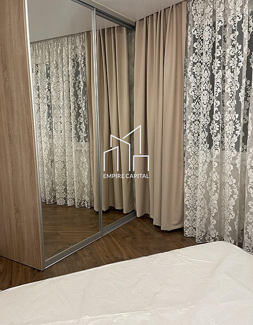 Оренда 1к Квартира 41 кв.м Трускавецька / вул. Академіка Підстригача вул. Львів - фото 2