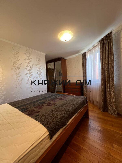 Оренда Квартира 2-кімнатна, 4/25 поверх на Княжий Затон ул. Київ - фото 8