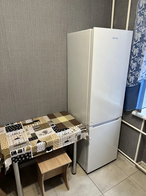 Оренда Квартира 1-кімнатна, 4/5 поверх на Будівельників, 26/8 Київ - фото 10