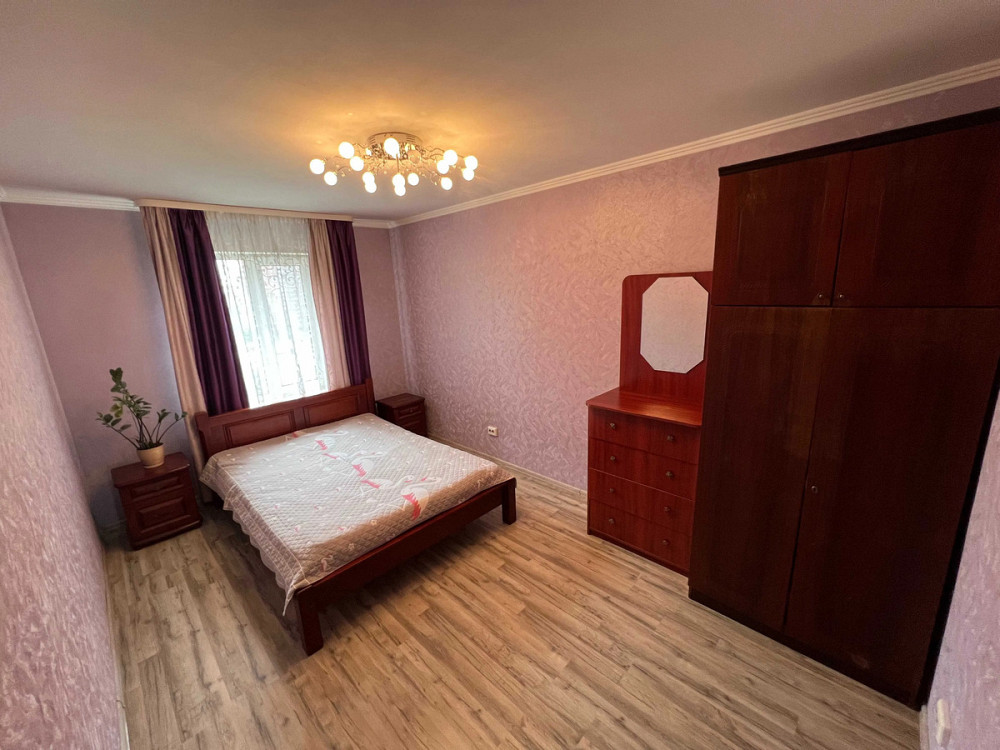 Оренда Квартира 3-кімнатна, 9/10 поверх на вул. Анни Ахматової, 11 Київ - фото 4