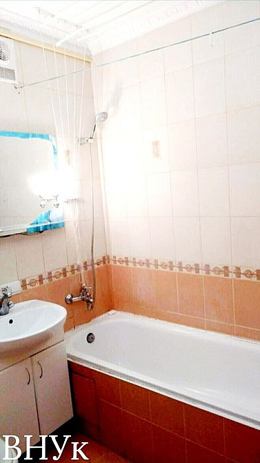 Продаж Квартира 1-кімнатна, 1/5 поверх на Молоді Луцк - изображение 5