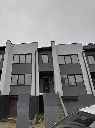 Продаж 3 пов. таунхауса з ділянкою на 3 сот, 190 кв.м. Петриків 