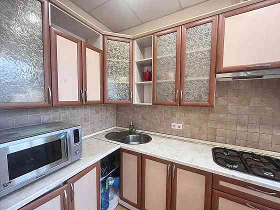 Оренда Квартира 3-кімнатна, 5/9 поверх на бульвар Шевченка, 2 Київ