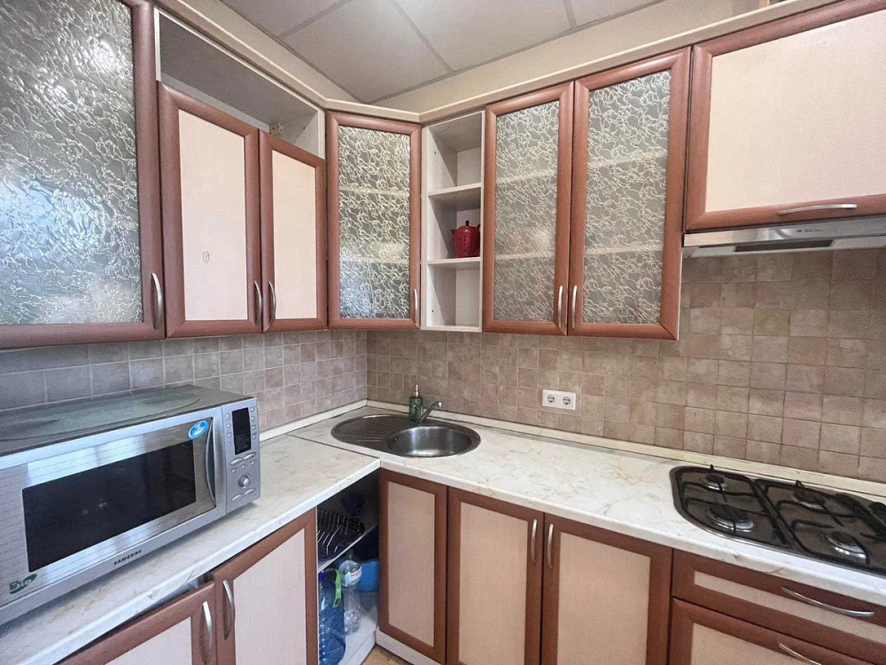 Оренда Квартира 3-кімнатна, 5/9 поверх на бульвар Шевченка, 2 Kiev - photo 5