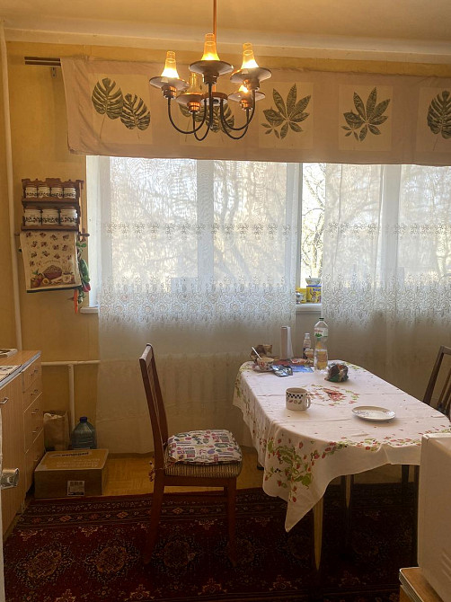 Продаж Квартира 3-кімнатна, 3/9 поверх на Грушевського Михайла вул., д. 34-А Kiev - photo 13