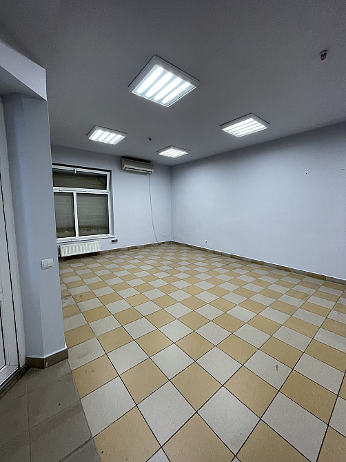 Оренда приміщення вільного призначення на Гоголя вул., 11 поверх - 1 Івано-Франківськ - фото 7