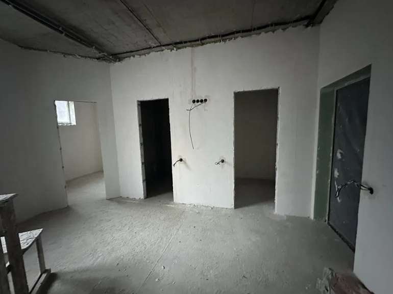 Продам 1-кімнатну квартиру в цоколі  в ЖК "Якоря" (вул.Бочарова) Крижановка (Коминтернивський район) - изображение 9