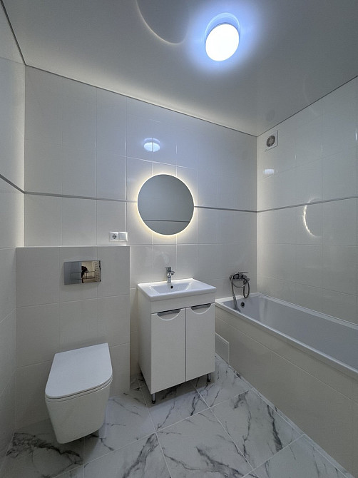 Продаж 1к Квартира 40 кв.м Євгенія Рихліка 11-к Житомир - фото 1