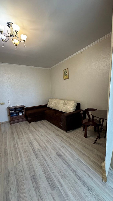 Оренда Квартира 1-кімнатна, 17/23 поверх на Анни Ахматової, 46 Київ - фото 9