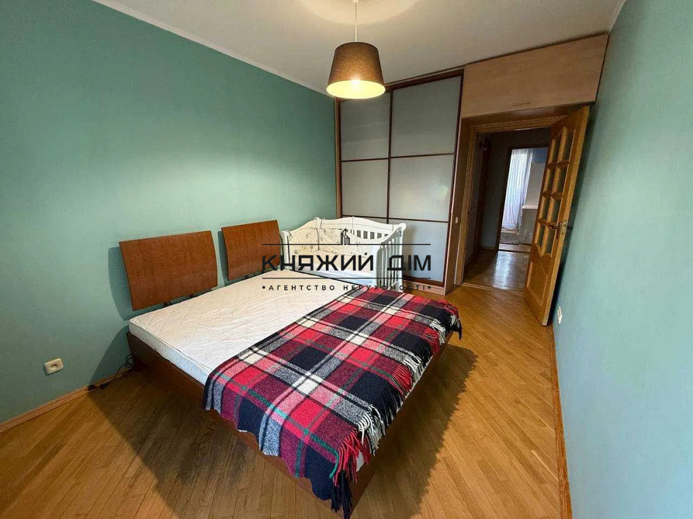 Держ.програми так,Продаж 3х кімнатної квартири м. Вирлиця 5 хвилин КОД № 21147063 Київ - фото 8