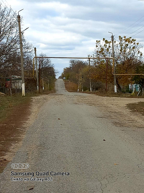 Продам дом в селе Красная Горка в 35 км от Одессы Червона Гірка - фото 3