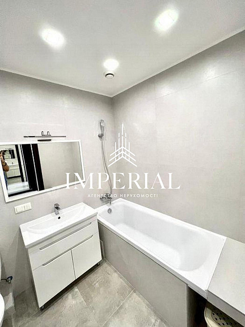 Оренда Квартира 1-кімнатна, 11/26 поверх на вул. Василя Липківського (раніше Урицького) Київ - фото 9