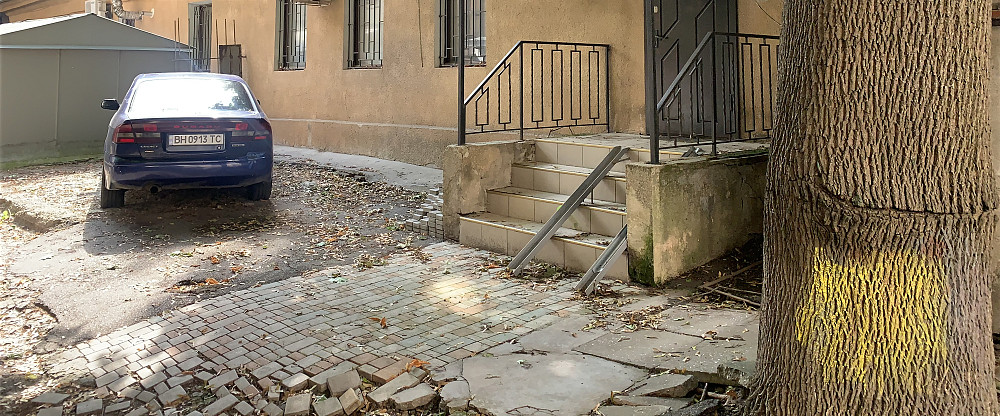 Продаж комерційне приміщення на ул. Преображенская, 9а приміщень - 5, поверх - 1 Одеса - фото 10