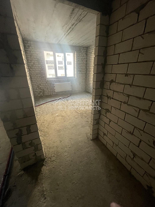 Продаж Квартира 2-кімнатна, 6/9 поверх на вул. Барабашова Харків - фото 13