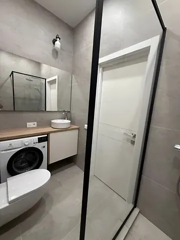 Оренда 2к Квартира 43 кв.м ЖК Geneve Дніпро - фото 3