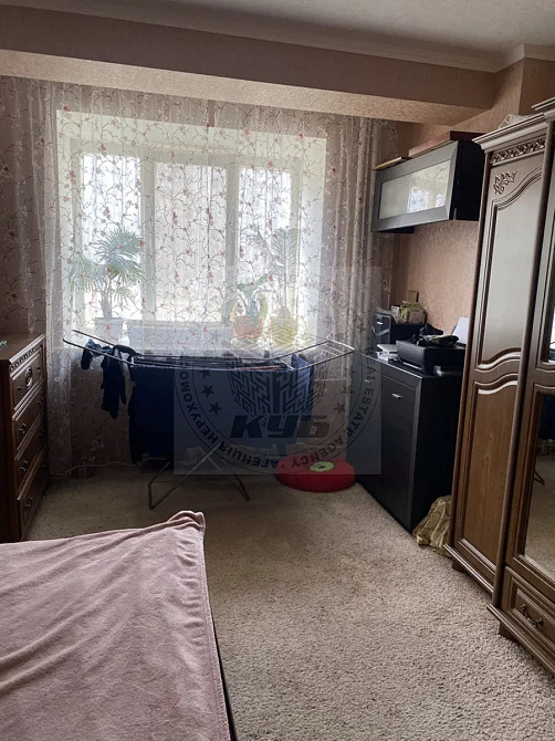 Продаж Квартира 4-кімнатна, 1/16 поверх на Олевська вул., 3А Київ - фото 8