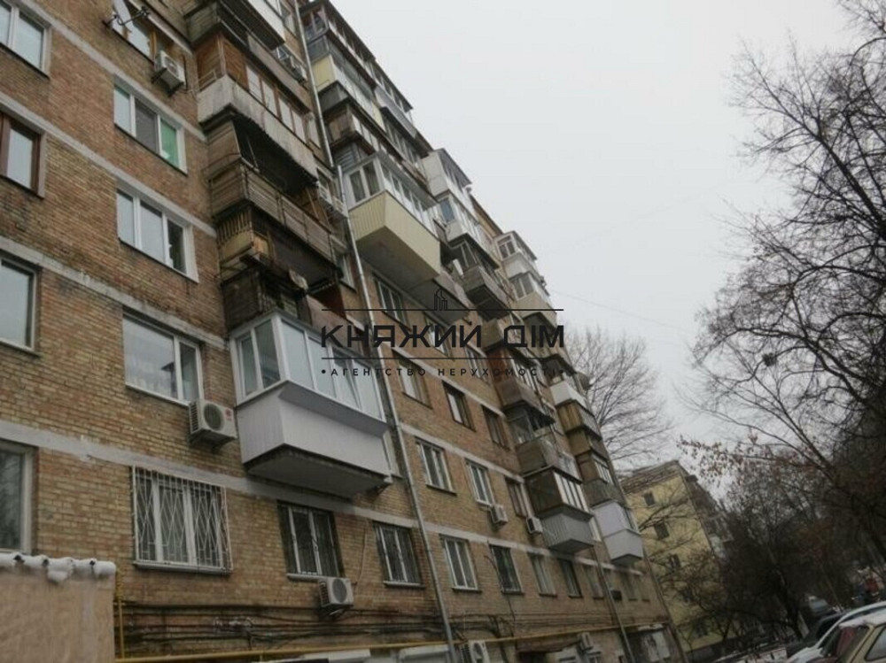 Оренда офісне приміщення на Леси Украинки бульв. / Л.Украинки бул поверх - 2/9 Kiev - photo 11