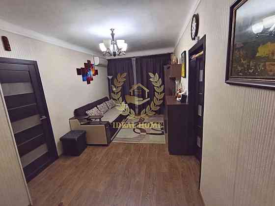 Продаж Квартира 2-кімнатна, 1/3 поверх Київ